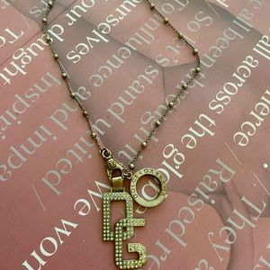 Dolce & Gabana Necklace